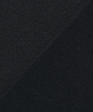 J.PRESS LADIES L Hood Cardigan ニット パーカー ネイビー系