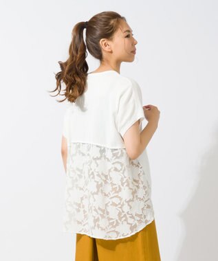 ONWARD Reuse Park 【23区】ニット春夏