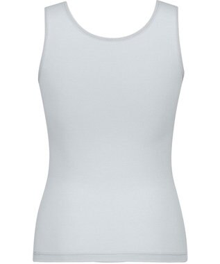 Wing ジュニア 胸あて付きタンクトップ Wing Teen 綿混素材(身生地部) 【STEP1 トップが目立ちはじめた胸に】 小学生 中学生 RL6411 ウイング／ワコール グレー