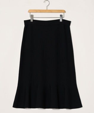 ONWARD Reuse Park 【自由区】スカート秋冬 ネイビー