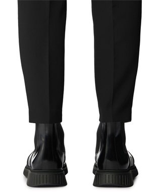 ASICS WALKING RUNWALK LEAD180 MC210K 2E ブラック系