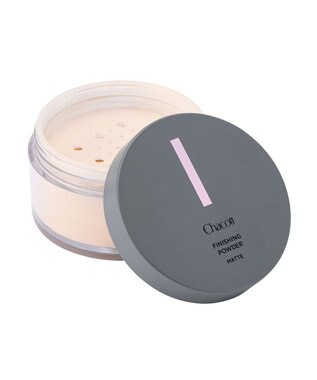 Chacott Cosmetics フィニッシングパウダー　マット【764ライトオークル】パフ別売り -