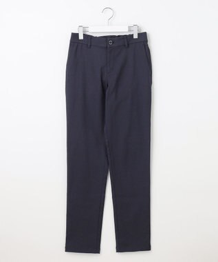 23区GOLF 【WOMEN】ハイパワーストレッチ ベーシックパンツ ネイビー系