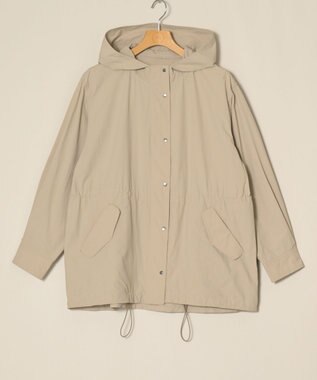ONWARD Reuse Park 【23区】ジャケット春夏 ベージュ