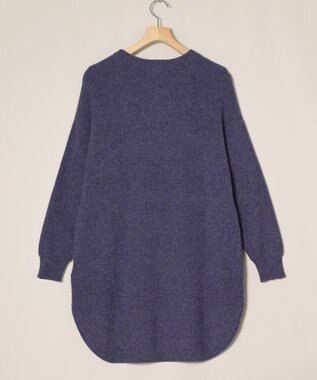 ONWARD Reuse Park 【any FAM】ニット秋冬 ブルー