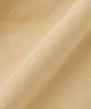 23区 【GOLD LABEL】チノ ラップワイドパンツ ベージュ系
