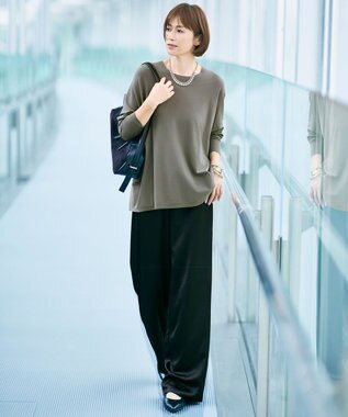 自由区 バックストラップ サンダル ブラック