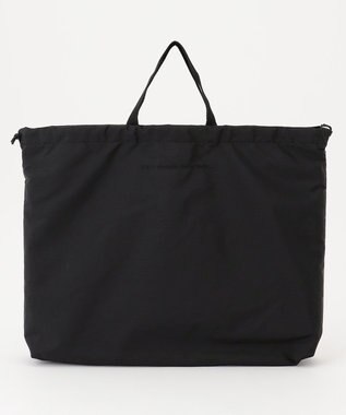 ONWARD CROSSET SELECT 【LOOKS COMMON BUT ACTUALLY… 】NYLON  PCバッグ BLACK
