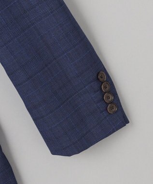 GOTAIRIKU 【Ｄelfino/デルフィノ】Portofino ブレザー ネイビー系4