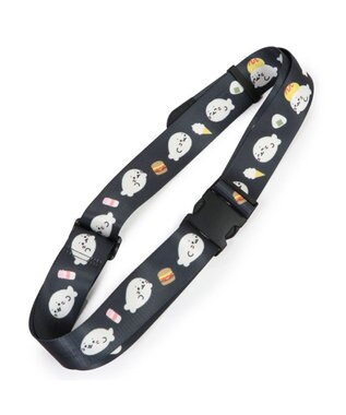 Mother garden しろたん スーツケースベルト 《好物柄》 -