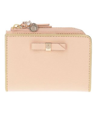 CLATHAS フラーティ 小銭入れ付キーケース