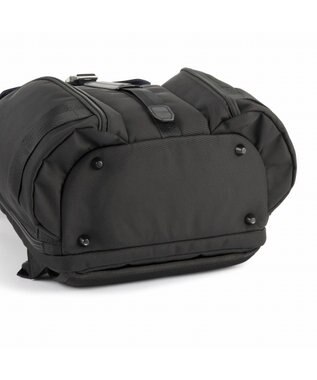 ZERO HALLIBURTON  ZLM ビジネスリュック A4サイズ 14インチPC収納 18L 1210g 81516 ブラック