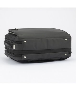 ACE BAGS & LUGGAGE ace. EVL-4.0 10th ビジネスリュック  B4サイズ 15.6インチPC収納 21/27L 3WAY 68955 エース ブラック