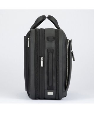 ACE BAGS & LUGGAGE ace. EVL-4.0 10th ビジネスリュック  B4サイズ 15.6インチPC収納 21/27L 3WAY 68955 エース ブラック