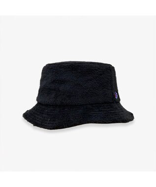 林八百吉商店 Champion　リバーシブルバケットハット ブラック