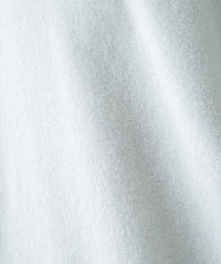 UCHINO エアリータッチ ポケット付サウナポンチョ グリーン