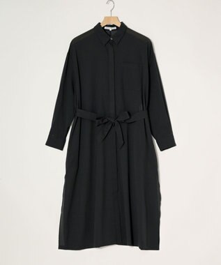 ONWARD Reuse Park 【23区】ブラウス春夏 ブラック