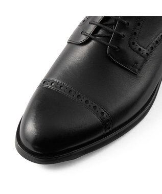 ASICS WALKING ランウォーク 7 BS メンズ GORE-TEX 2E ブラック