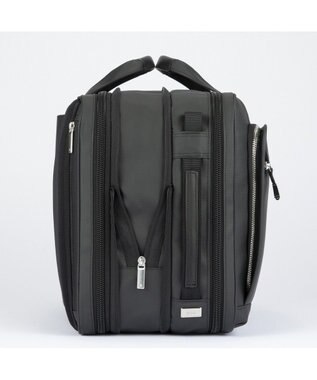 ACE BAGS & LUGGAGE ace. EVL-4.0 10th ビジネスリュック  B4サイズ 15.6インチPC収納 21/27L 3WAY 68955 エース ブラック