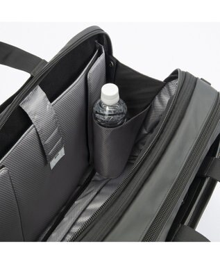 ACE BAGS & LUGGAGE ace. EVL-4.0 10th ビジネスリュック  B4サイズ 15.6インチPC収納 21/27L 3WAY 68955 エース ブラック