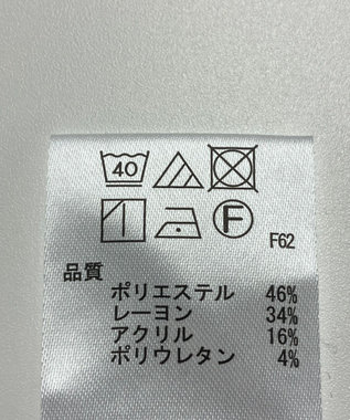 ONWARD Reuse Park 【any SiS】パンツ秋冬 ネイビー