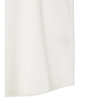 Green Parks ビジューテープタンクトップ Ecru