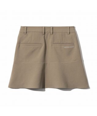 ZERO HALLIBURTON 【撥水・通気性】 エアーインプレッションフレアスカート ZHG-W5S9 82986 トープ