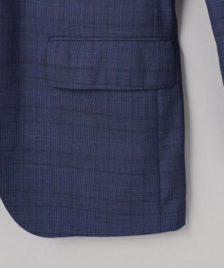 GOTAIRIKU 【Ｄelfino/デルフィノ】Portofino ブレザー ネイビー系4