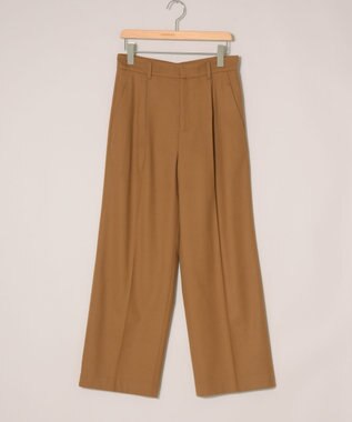 ONWARD Reuse Park 【23区】パンツ秋冬 ブラウン