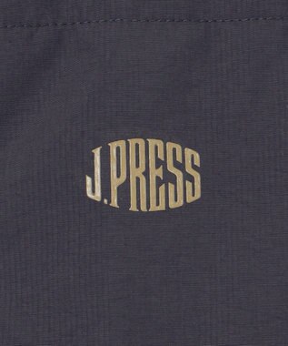 J.PRESS KIDS 【140-170cm】リバーシブル ベスト ネイビー系