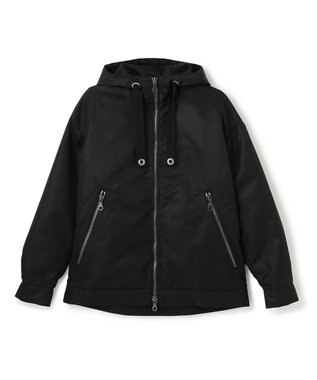 JOSEPH HOMME LIMONTA ECONYLON HOODIE