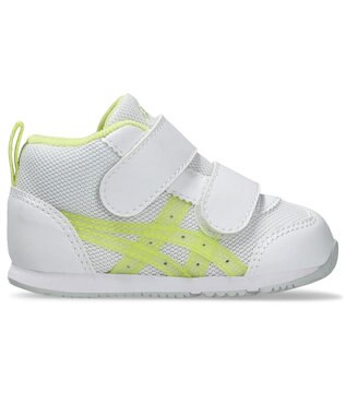 ASICS WALKING 【たまひよ 協同企画】アイダホ BABY MID T