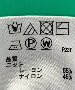 ONWARD Reuse Park 【any SiS】ワンピース春夏 ブラック