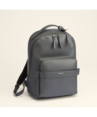 ACE BAGS & LUGGAGE W&.Day/Night ティルカ ラウンドリュック A4サイズ 13.3インチPC収納 19181 ダブルアンドデイナイト