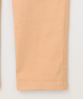 23区GOLF 【WOMEN】ハイパワーストレッチ ベーシックパンツ ベージュ系