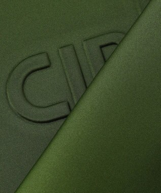 PW CIRCULUS 2025 NEW！【MEN】デタッチャブルフーディ ゴルフ カーキ系