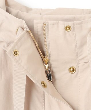 TOCCA 【消臭】SPRING BELL ジャケット ベージュ系