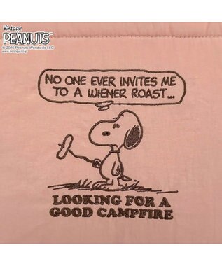 ROOTOTE 8427【スヌーピー】IP.サーモキーパー.ベビー.ピーナッツ-0E 02： ウィンナー