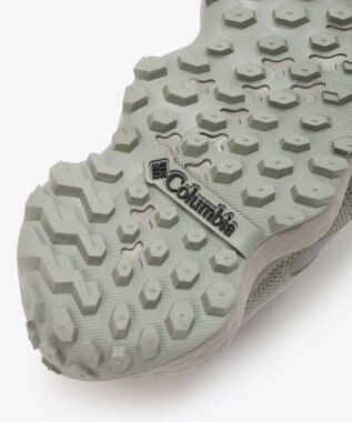 Columbia Columbia/ スライブ リバイブ マックス ブリーズ /コロンビア Grey Green Black