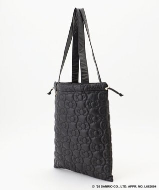 ハローキティ×ANY】キルトトートバッグ / ANY | ファッション通販