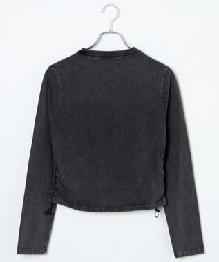 WEGO ヴィンテージライクドロストロンT 柄3