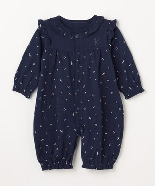 組曲 KIDS 【70㎝】 シンフォニー ロンパース