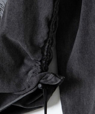 WEGO ヴィンテージライクドロストロンT 柄3