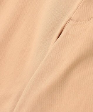 23区GOLF 【WOMEN】ハイパワーストレッチ ベーシックパンツ ベージュ系