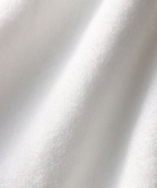 UCHINO 【美容タオル】美肌スキンケアタオル フェイシャルタオル ホワイト