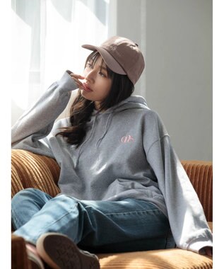 Green Parks ●ＤＯＯＮＡ　ＤＲＥＡＭ　ＳＷＥＥＴ　ＣＡＰ Dark Pink