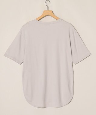 ONWARD Reuse Park 【any FAM】カットソー春夏 グレー