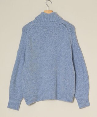 ONWARD Reuse Park 【23区】ニット秋冬 ブルー