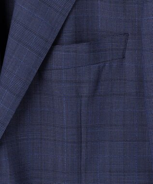 GOTAIRIKU 【Ｄelfino/デルフィノ】Portofino ブレザー ネイビー系4