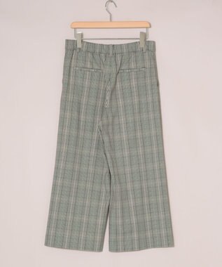 ONWARD Reuse Park 【J.PRESS】パンツ春夏 ブラウン